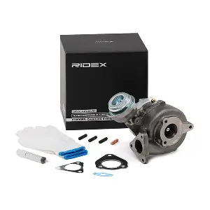 2234C0020 RIDEX