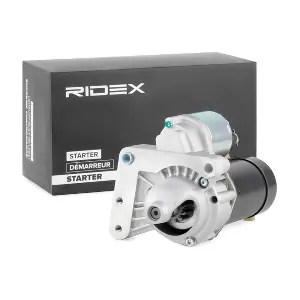 RIDEX 2S0063