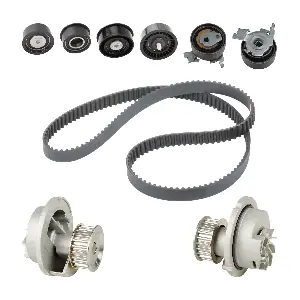 3096W0550 RIDEX