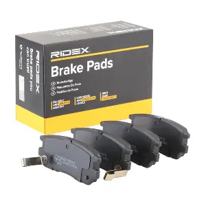 RIDEX 402B0693