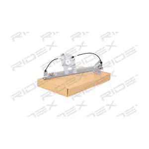 1561W0393 RIDEX