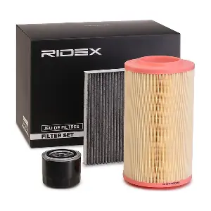 4055F0513 RIDEX