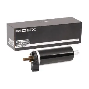 458F0057 RIDEX