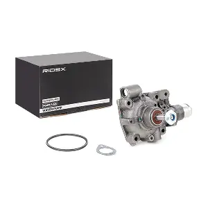 1260W0307 RIDEX
