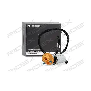 RIDEX 1382F0134