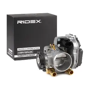 158T0190 RIDEX
