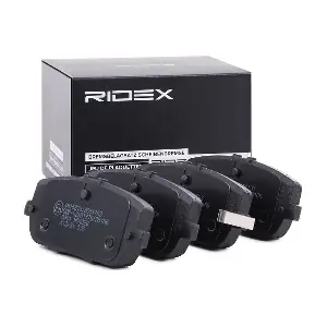 RIDEX 402B0590