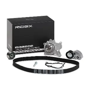 RIDEX 3096W0087