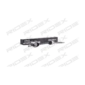 13D0340 RIDEX