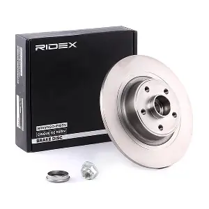 82B0991 RIDEX