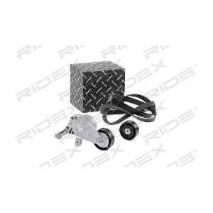 542R0030 RIDEX