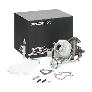2234C0101 RIDEX