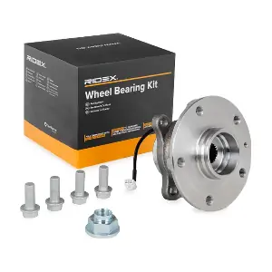 654W0556 RIDEX