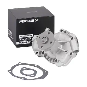 1260W0226 RIDEX