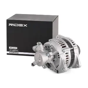 RIDEX 4G0101