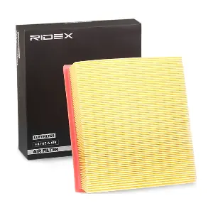 RIDEX 8A0124