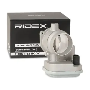 158T0225 RIDEX