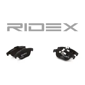RIDEX 402B0245