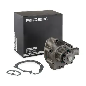 RIDEX 1260W0552