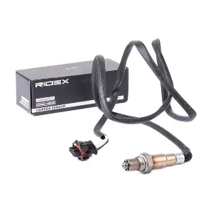 3922L0209 RIDEX