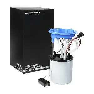 1382F0255 RIDEX