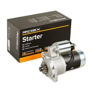 RIDEX 2S0503
