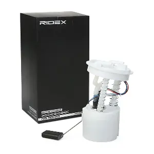 1382F0334 RIDEX
