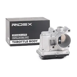 158T0070 RIDEX