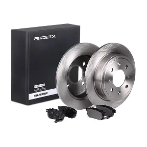 3405B0208 RIDEX