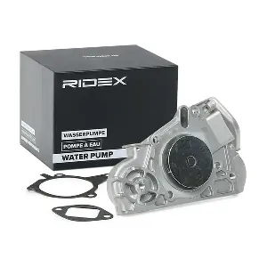 RIDEX 1260W0121