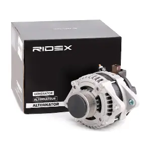 4G0079 RIDEX
