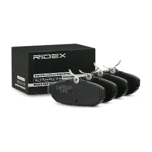 402B1357 RIDEX