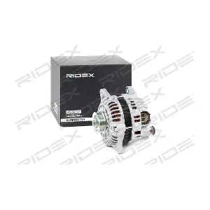 4G0279 RIDEX