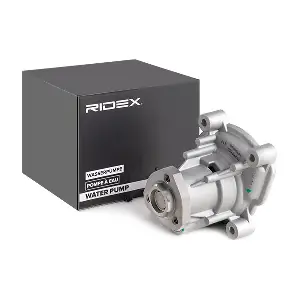 RIDEX 1260W0458