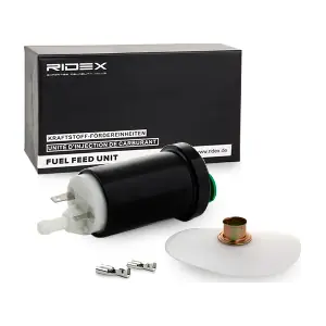 RIDEX 458F0030
