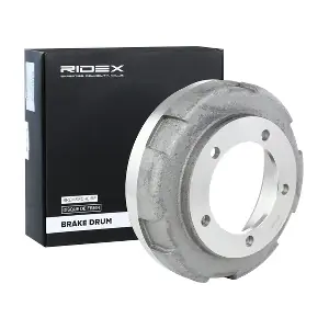123B0087 RIDEX
