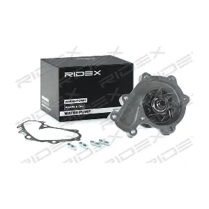 RIDEX 1260W0272