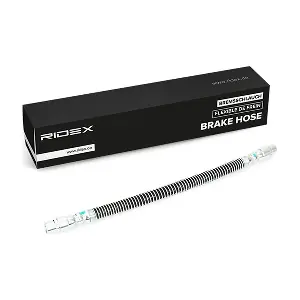 83B0026 RIDEX