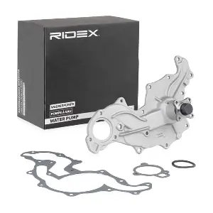 RIDEX 1260W0470
