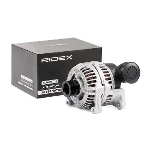 4G0748 RIDEX