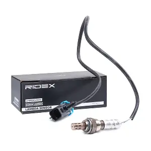 RIDEX 3922L0668