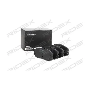 RIDEX 402B0755