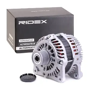4G0660 RIDEX