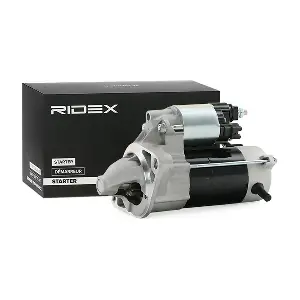 2S0236 RIDEX