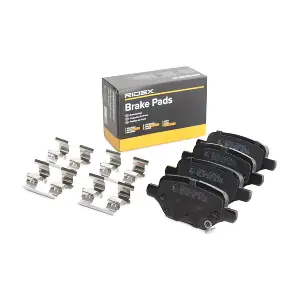 RIDEX 402B1619