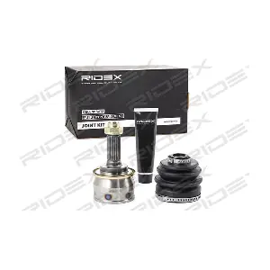 5J0042 RIDEX
