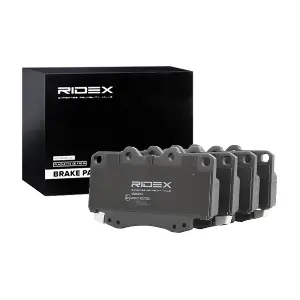 RIDEX 402B0679