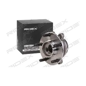 654W0712 RIDEX
