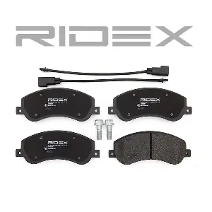 RIDEX 402B0283
