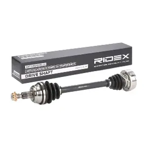 RIDEX 13D0123